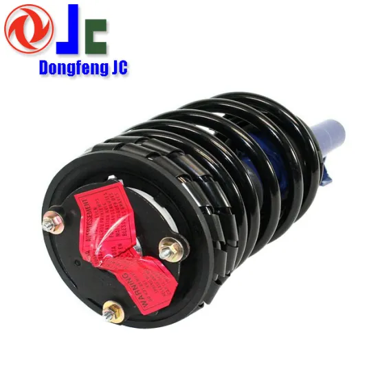 Directly Replace Front Shock Absorber for 1990 Taurus IATF/TS 16949 Verified