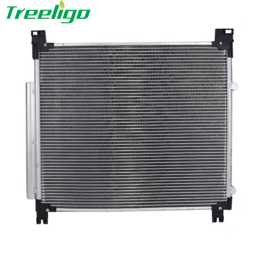 Auto AC Condenser for Toyota Hilux Revo 2015-2016 (88460-0K460/88460-0K360)