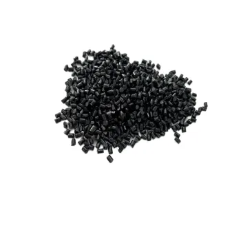 Green Color Masterbatch for Plastics (PP/PE/ABS/PET/PA)