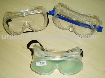 Safety Goggles