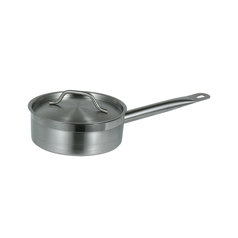 stainless steel sauce pots