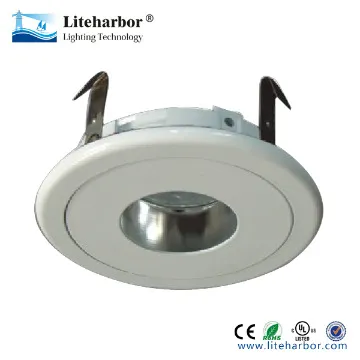 3.5 inch recessed can light trim