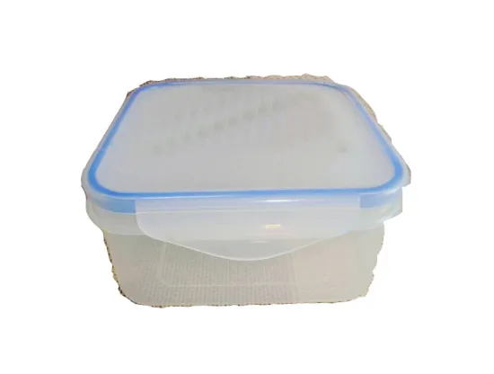 Plastic Junction Box Mould Injection Junction Box Mold