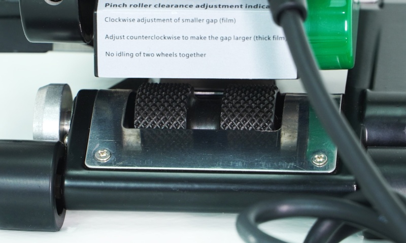 HDPE Geomembrane Liners and PVC Welding Machines: Solutions for Effective Hot Melt Plastic Film Welding
