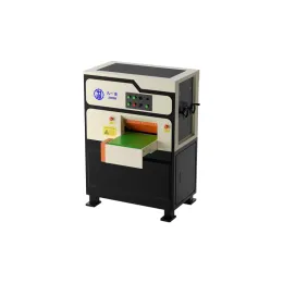 Small Roller Precise Leveling Machine for Auto Parts