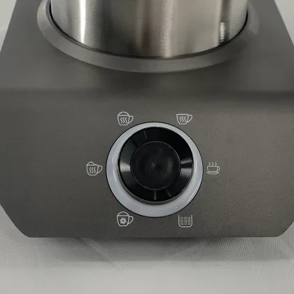 Mastering Authentic Italian Coffee: The Espresso Mocha Moka Pot Experience