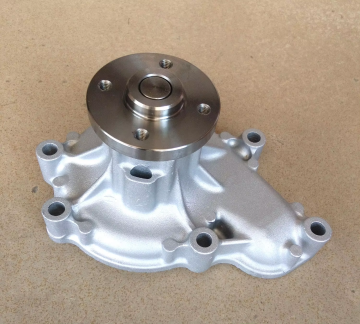 V2607 Water Hose Shim and Water Pump for Excavator