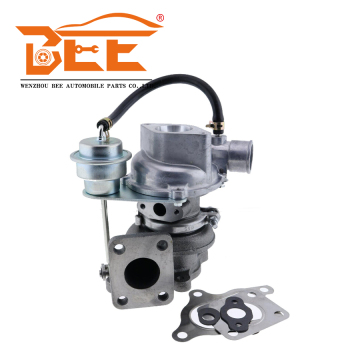 VB410140 Turbocharger for Bobcat Kubota V2607/V2607T Industrial Engine
