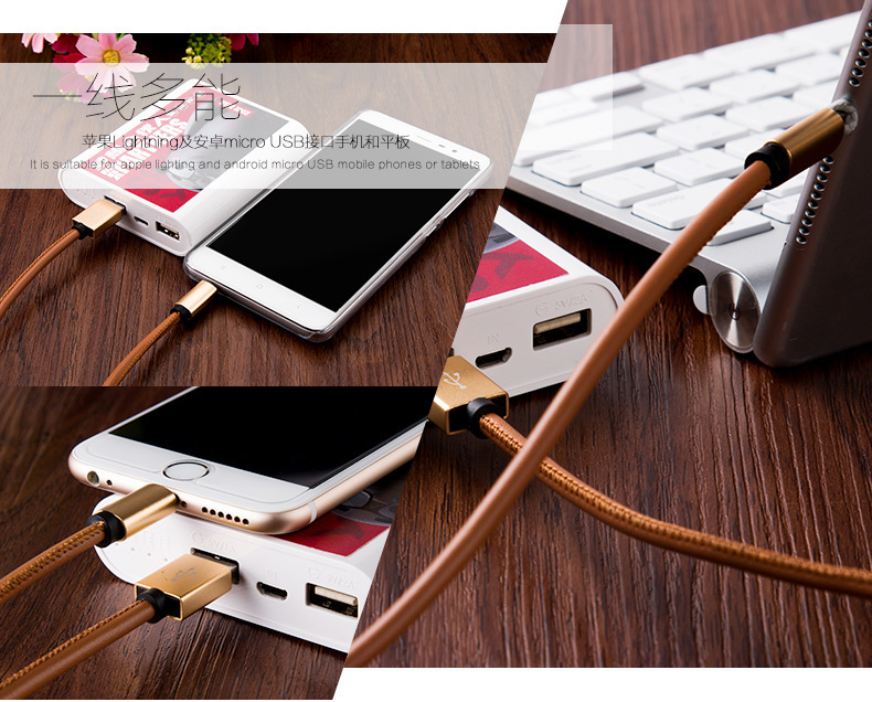 Double Side USB Cable Double Side USB Cable