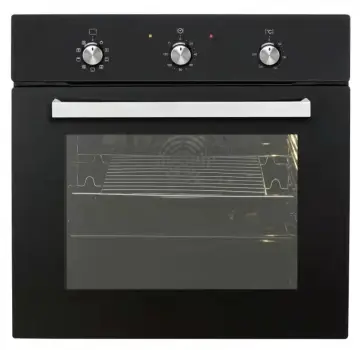 Attractive design built in oven 60L Wall Oven