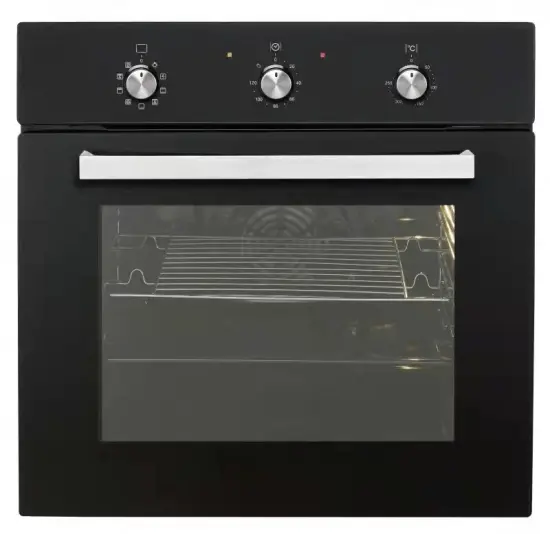 Attractive design built in oven 60L Wall Oven