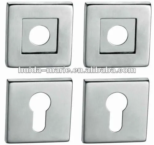 Zinc alloy Escutcheon