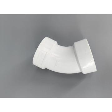 United States PVC pipe fittings 45°ELBOW