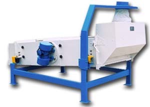 Vibrating Separator