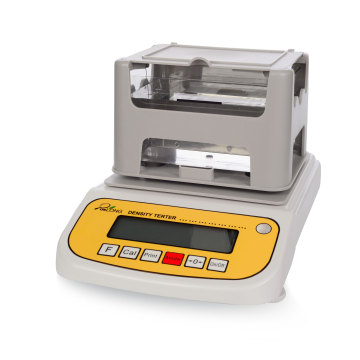 Large Range Gold Purity Densimeter - 1200g Gold Density Testing Machine