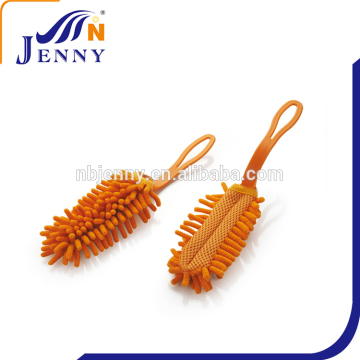 Multipurpose Color Bright Microfiber Duster Cleaning