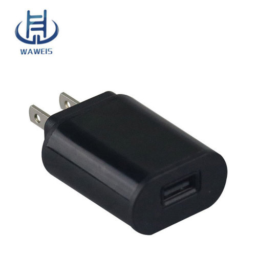 Wall Mount Charger 5V 2A EU US