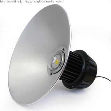 30-100W LED high power high bay light