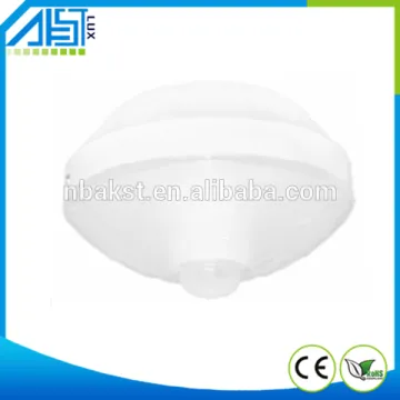CE PIR motion sensor LED ceiling light 6W