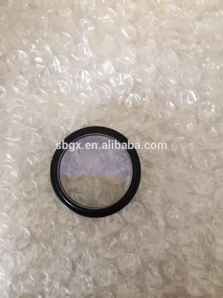 camera uv protection filter