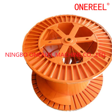 1800mm Professional Steel Cable Drum Bobbin