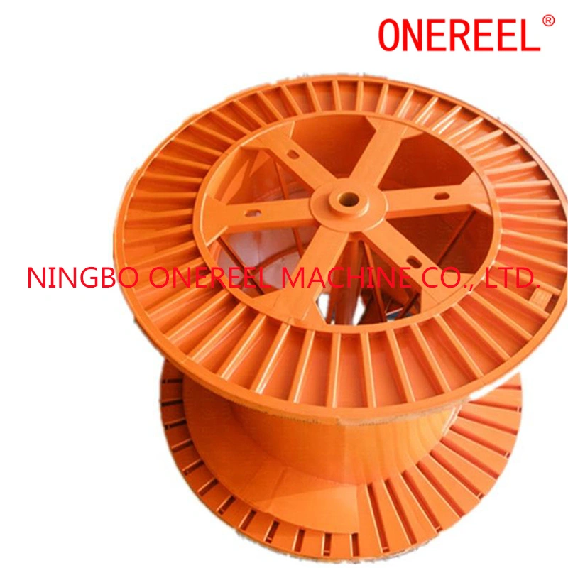 1800mm Professional Steel Cable Drum Bobbin China Manufacturer