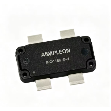 BLP2425M10S250PY Power LDMOS transistor