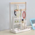 Jewelry Stand Necklace Holder