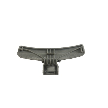 Original DC64-01524A Waschmaschinenteile: Ersatztürgriff