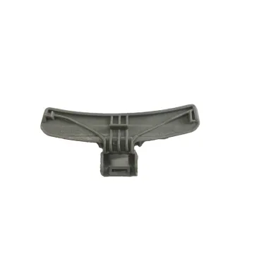 Original DC64-01524A Washing Machine Parts: Replacement Door Handle