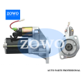 QDY1336 MOTORSTARTER FÜR JMC 4JB1 OLLIN ISUZU