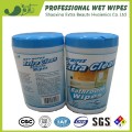 Household Cleaning Wet Furniture Wipes