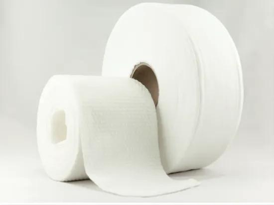 disposable roll pp spunbond nonwoven fabric