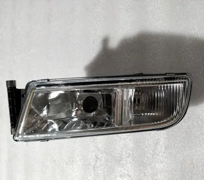 FOG LAMP for Truck Body Parts - MAN TG-X/TG-S