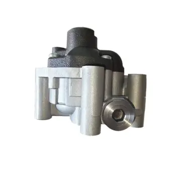 JF011E Oil Pump RE0F10A Pulley Set for CVT Automatic Transmission Gearbox