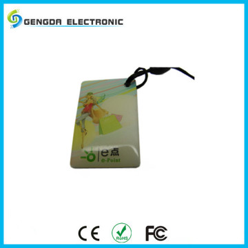 magnetic card chip/RFID Smart Card /proximity card