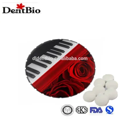 Fresh mint candy mint candy brands xylitol mint candy