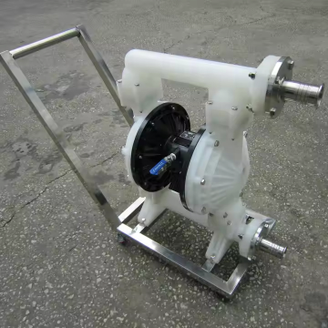 Sanitary Grade Rotor Lobe Pump for Honey and Oil Chocolate Pneumatic Diaphragm Pump" 

However, to make it more concise and SEO-friendly, you might consider:

"Sanitary Rotor Lobe Pump for Honey and Chocolate