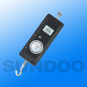 SKN Analog Push Pull  Gauge