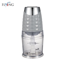 250W 0.6L Plastic Baby Food Crusher