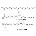 Natuurlijk saffloer zaadolie -extract cla ee poeder