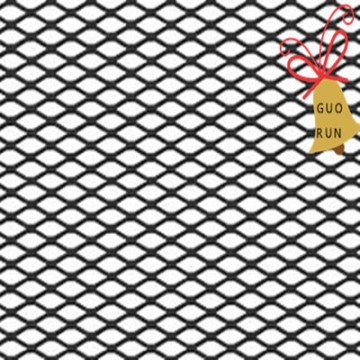 Diratakan Aluminium Expand Mesh