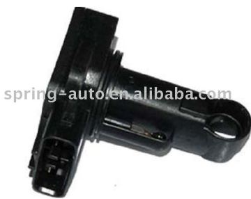 mass air flow sensor / mass air flow meter for ROVER 197400-3021