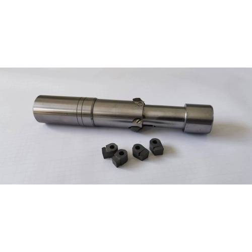 Bohrkastensätze mit Werkzeugen