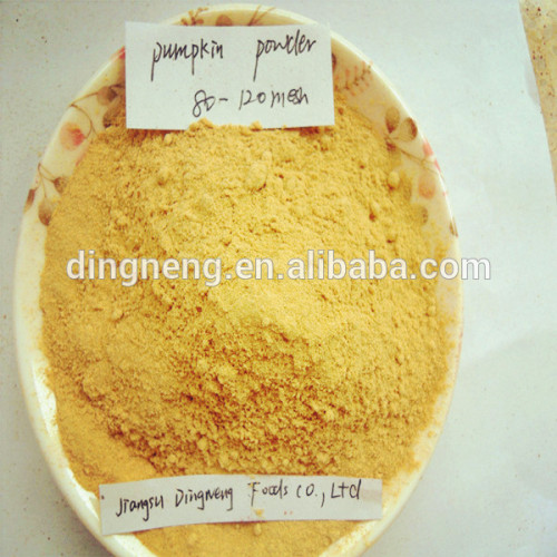 dried vegetables powder AD pumpkin powder