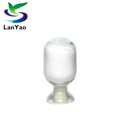 Flocculant Polyacrylamide PAM For Mineral Processing