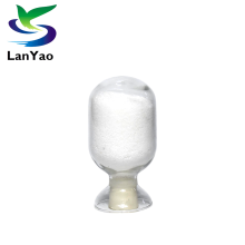 Cationic polyacrylamide polymer flocculant watertreatment