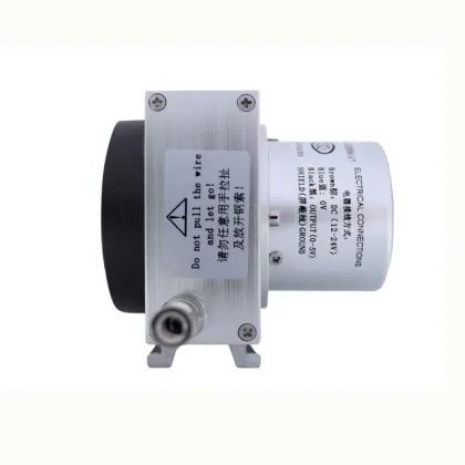 MIRAN MPS-S-R 200mm-1000mm Draw Wire Rope Sensors