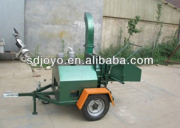 self propelled wood chipper for sale