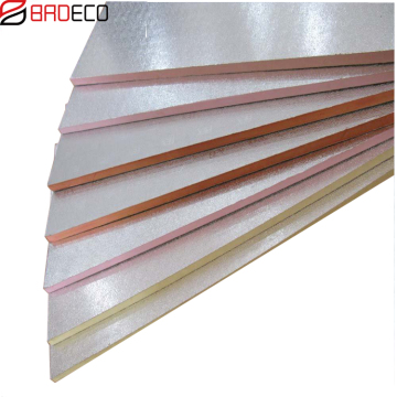 panneau isolant xps thermal insulated board 40 mm 50mm